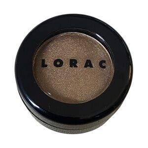 LORAC Multidimensional Eye Shadow “3D-Mension” – Shimmer Taupe/Bronze – New
